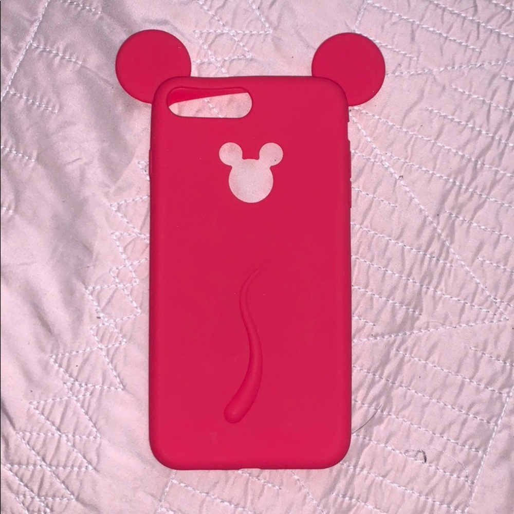iPhone 8 Plus case